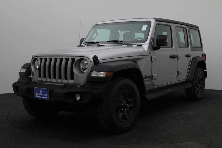 2008 jeep sale wrangler price