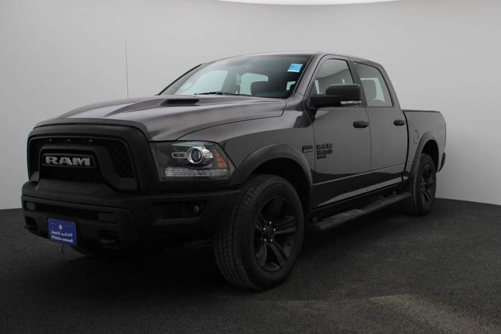 Ram 1500 2023 Price in UAE, Specs and Reviews for Dubai, Abu Dhabi and ...