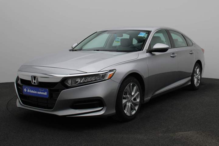 Honda Accord 2024 Price in UAE, Specs and Reviews for Dubai, Abu Dhabi ...