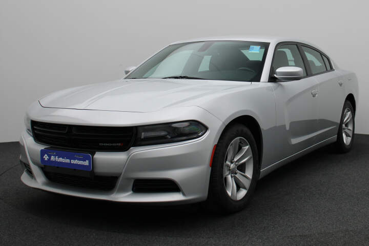 DODGE CHARGER 2019