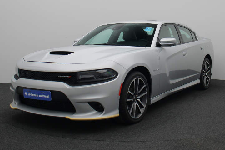 DODGE CHARGER 2021