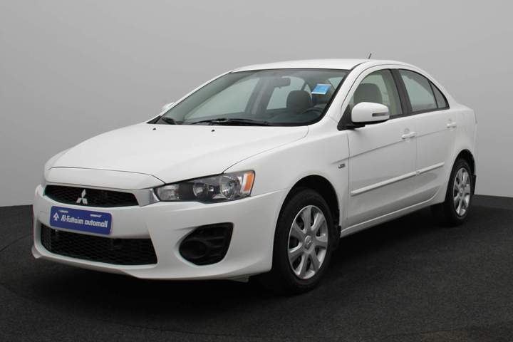 Used Mitsubishi Lancer 2005 Price in UAE, Specs and Reviews for Dubai ...