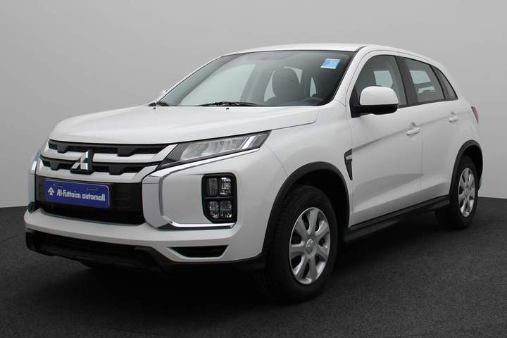 Used Mitsubishi Asx 2014 Price In Uae, Specs And Reviews For Dubai, Abu 