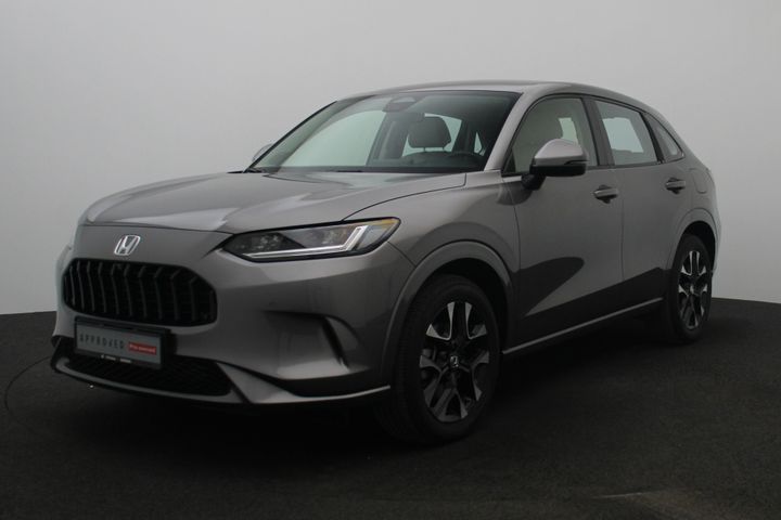 Honda ZR-V 1