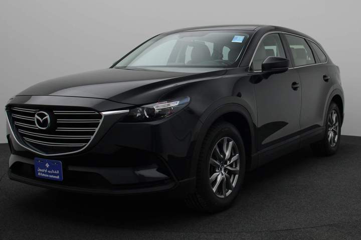 Mazda Cx 9 2023 Price In Uae Specs And Reviews For Dubai Abu Dhabi