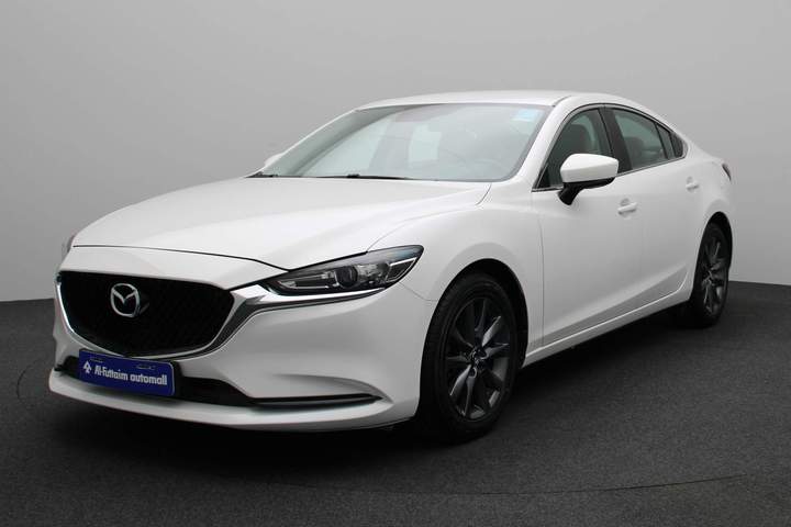 mazda 6 2022 price in uae
