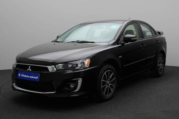 Used Mitsubishi Lancer 2009 Price in UAE, Specs and Reviews for Dubai ...