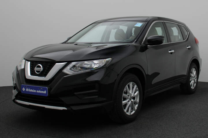 Nissan X-Trail 2023 Price in UAE, Specs and Reviews for Dubai, Abu ...