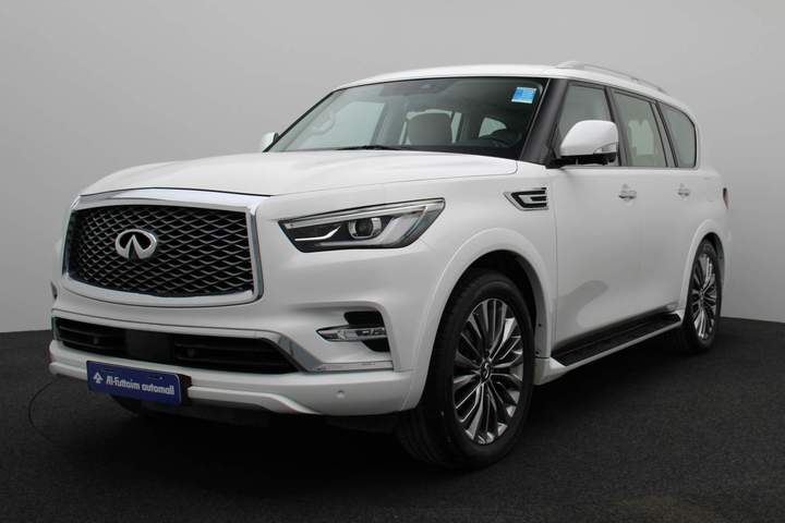 Infiniti Qx80 2023 Price In Uae Specs And Reviews For Dubai Abu Dhabi And Sharjah Drive Arabia