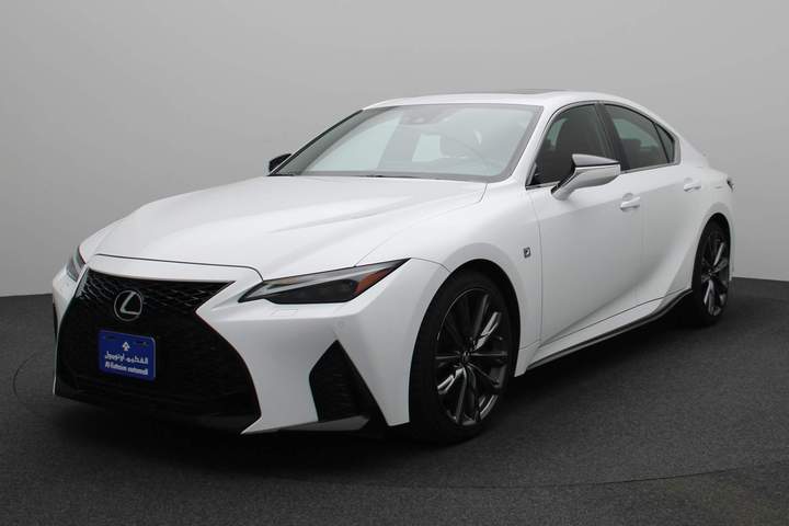 Lexus IS 2023 Price in UAE, Specs and Reviews for Dubai, Abu Dhabi and ...