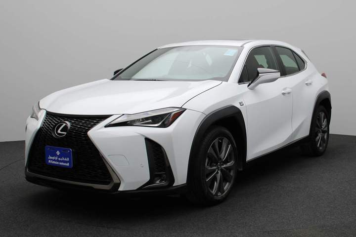 Used Lexus GS 2007 Price in UAE, Specs and Reviews for Dubai, Abu Dhabi ...