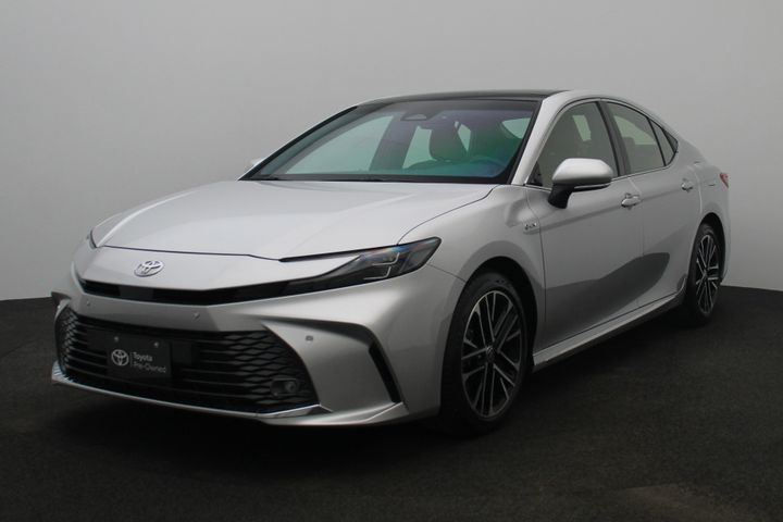 Toyota CAMRY HYBRID 1