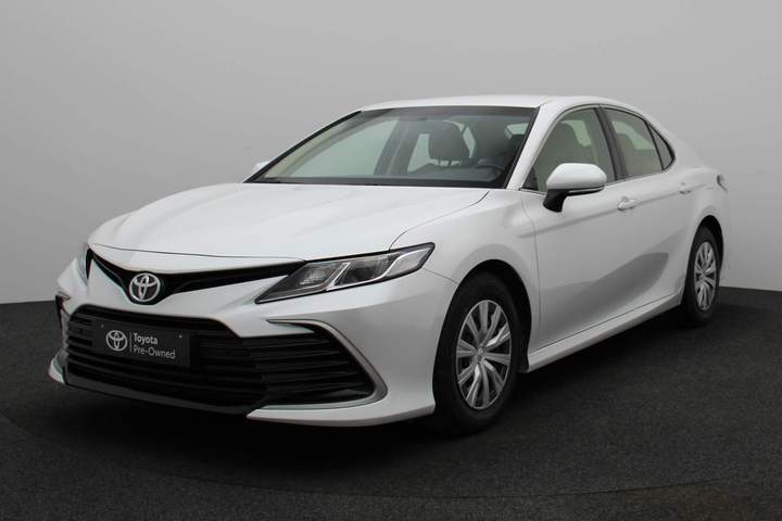 Used Toyota Camry 2021 Price in UAE, Specs and Reviews for Dubai, Abu ...