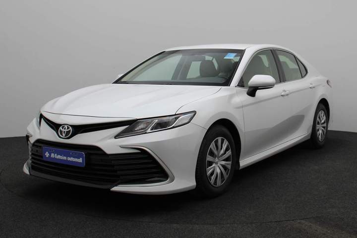 Used Toyota Camry 2008 Price in UAE, Specs and Reviews for Dubai, Abu ...