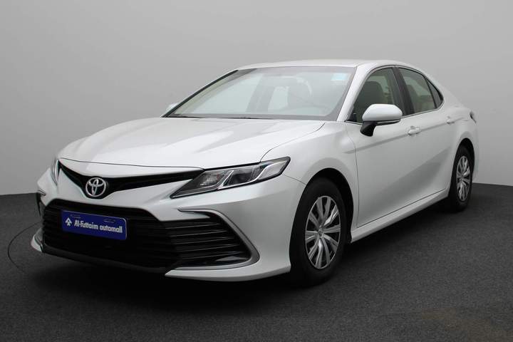 Used Toyota Camry 2017 Price in UAE, Specs and Reviews for Dubai, Abu ...