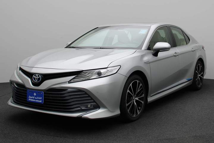Used Toyota Camry 2017 Price In UAE Specs And Reviews For Dubai Abu Dhabi And Sharjah Drive 