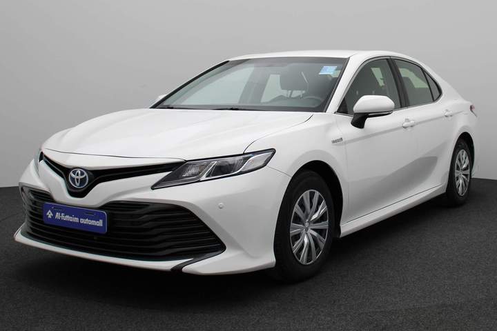 Used Toyota Camry 2017 Price in UAE, Specs and Reviews for Dubai, Abu ...