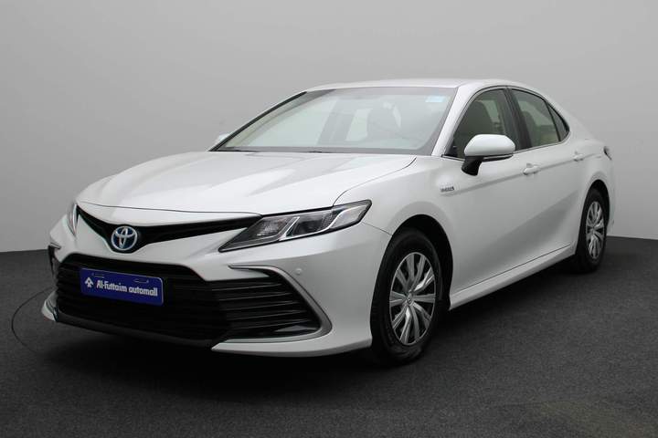 Used Toyota Camry 2017 Price in UAE, Specs and Reviews for Dubai, Abu ...