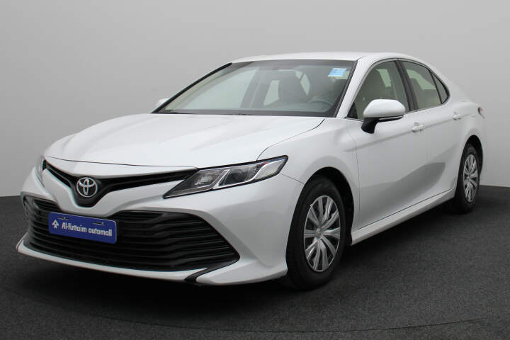 Used Toyota Camry 2017 Price in UAE, Specs and Reviews for Dubai, Abu ...