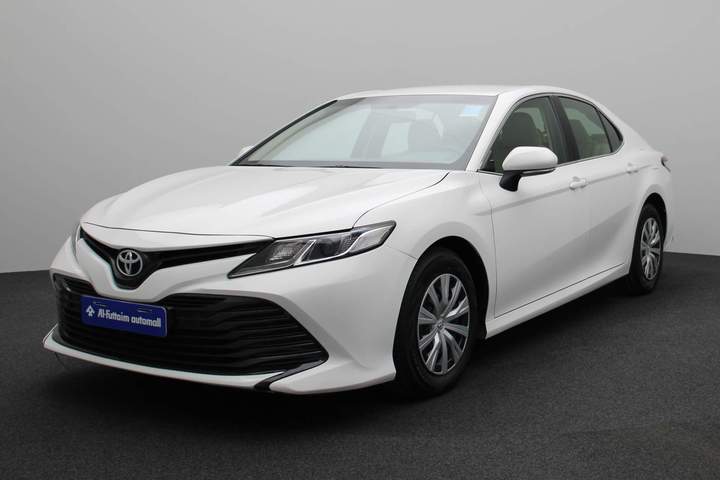 Used Toyota Camry 2017 Price in UAE, Specs and Reviews for Dubai, Abu ...