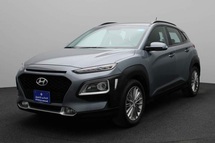 Hyundai Kona 2023 Price in UAE, Specs and Reviews for Dubai, Abu Dhabi ...