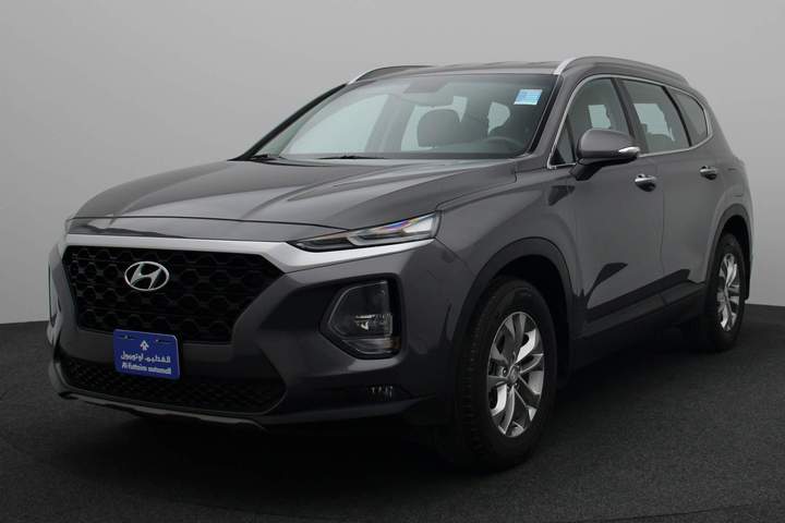 HYUNDAI SANTA FE 2019