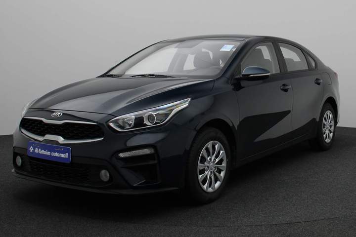 Used Kia Cerato 2014 Price in UAE, Specs and Reviews for Dubai, Abu ...