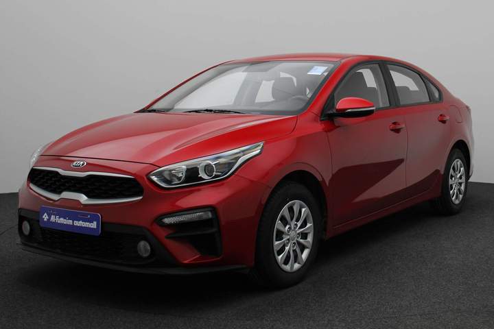 Used Kia Cerato 2014 Price in UAE, Specs and Reviews for Dubai, Abu ...