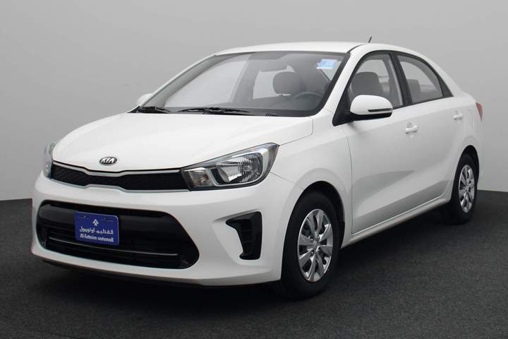 Kia Pegas 2022 Price in UAE, Specs and Reviews for Dubai, Abu Dhabi and ...