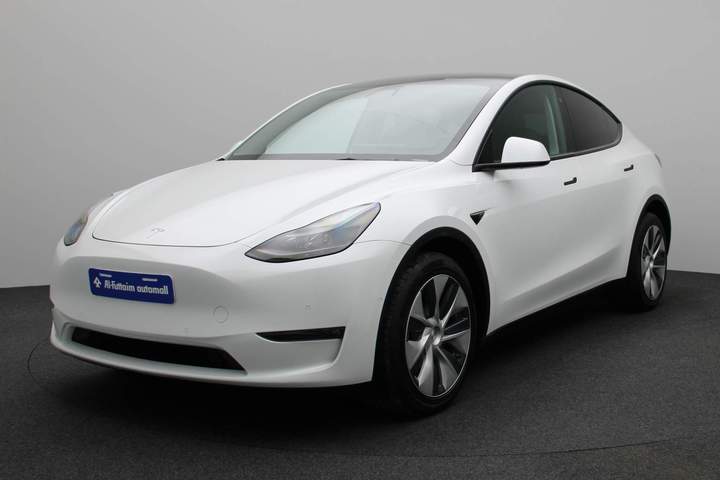 Tesla Model 3 2022 Price in UAE, Specs and Reviews for Dubai, Abu Dhabi ...