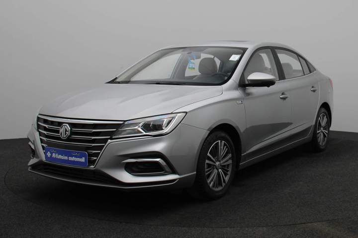 Used MG 5 2017 Price in UAE, Specs and Reviews for Dubai, Abu Dhabi and ...