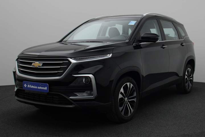 CHEVROLET CAPTIVA 2023