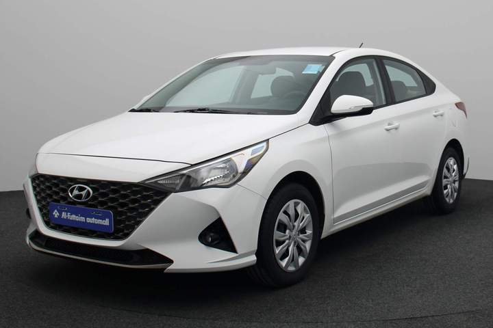 Hyundai Accent 2023 Price in UAE, Specs and Reviews for Dubai, Abu ...