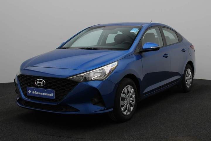 Hyundai Accent 2023 Price in UAE, Specs and Reviews for Dubai, Abu ...