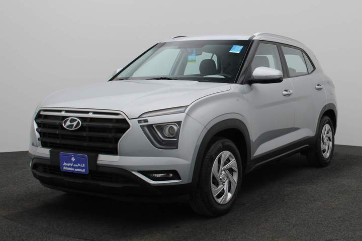 Hyundai Creta 2023 Price in UAE, Specs and Reviews for Dubai, Abu Dhabi ...