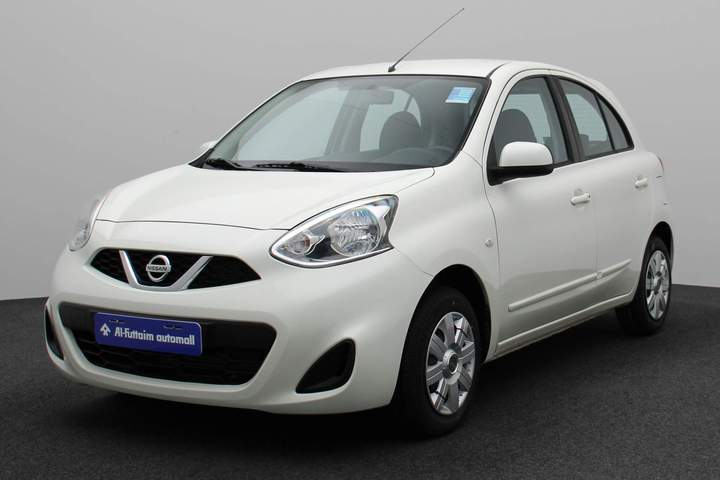 nissan micra car price in uae