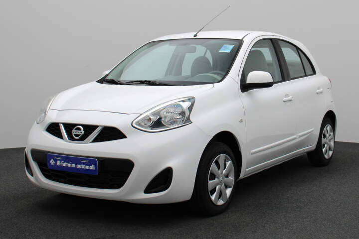 Used Nissan Micra 2020 Price In UAE, Specs And Reviews For Dubai, Abu ...