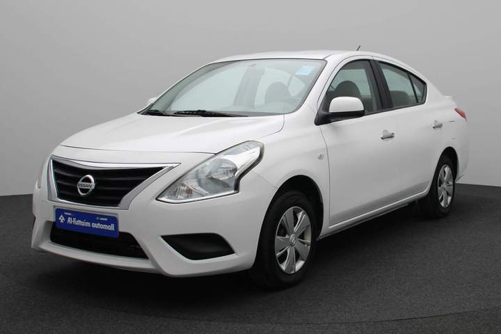 Used Nissan Sunny 2019 Price in UAE, Specs and Reviews for Dubai, Abu ...