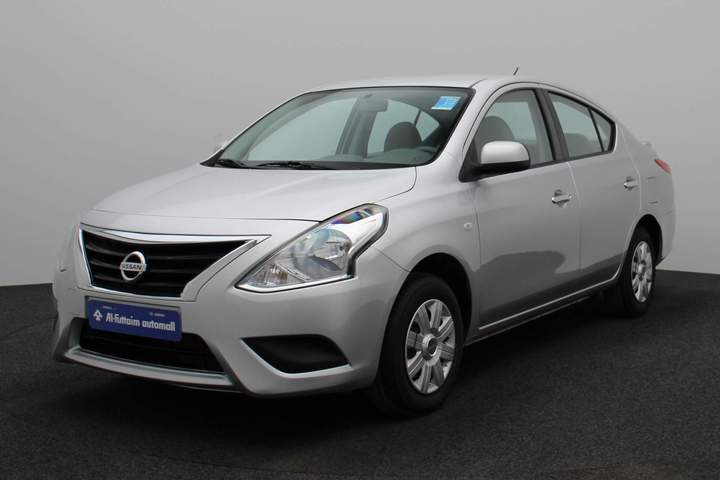 Nissan Sunny 2023 Price in UAE, Specs and Reviews for Dubai, Abu Dhabi ...