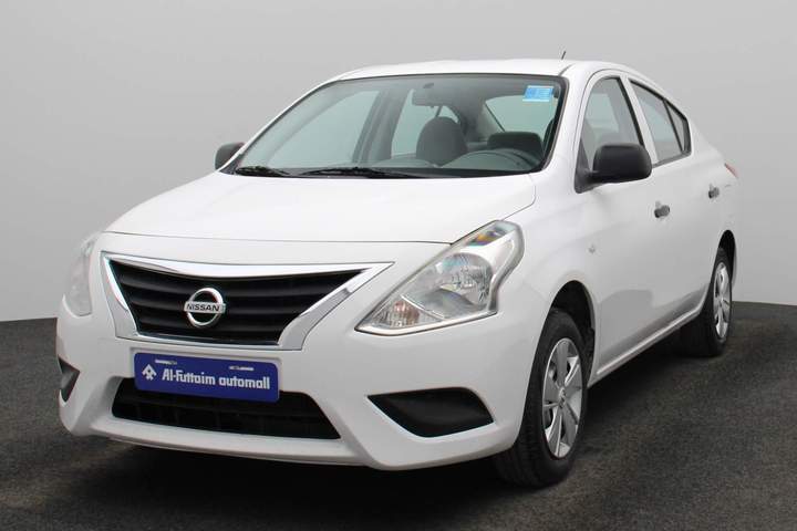 Used Nissan Sunny 2020 Price in UAE, Specs and Reviews for Dubai, Abu ...