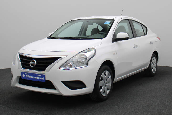 Nissan Sunny 2023 Price in UAE, Specs and Reviews for Dubai, Abu Dhabi ...