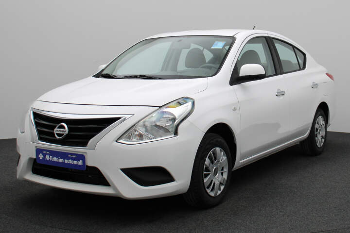 Used Nissan Sunny 2016 Price in UAE, Specs and Reviews for Dubai, Abu ...