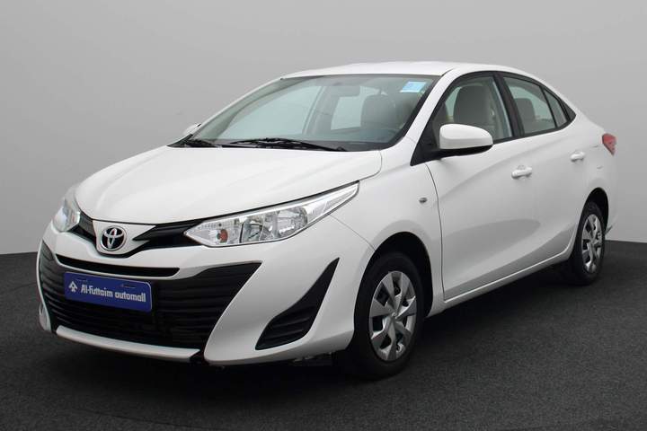 toyota car price in uae 2023
