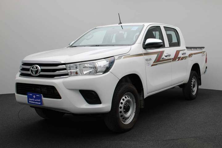 toyota car price in uae 2024