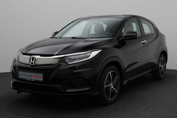 HONDA HR-V 2021
