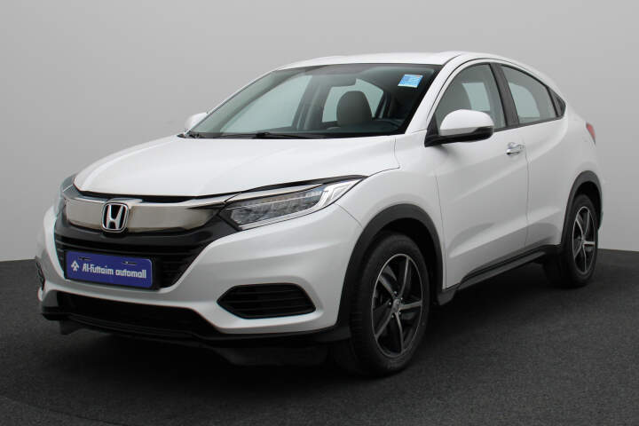 HONDA HR-V 2021