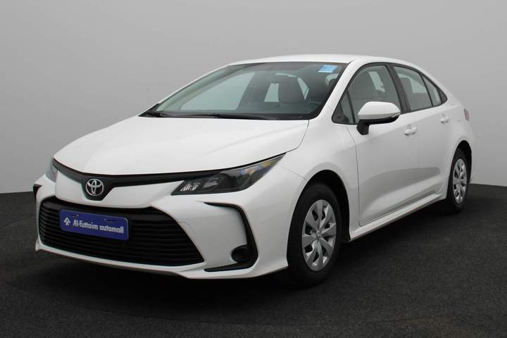 Toyota Corolla 2024 Price in UAE, Specs and Reviews for Dubai, Abu ...