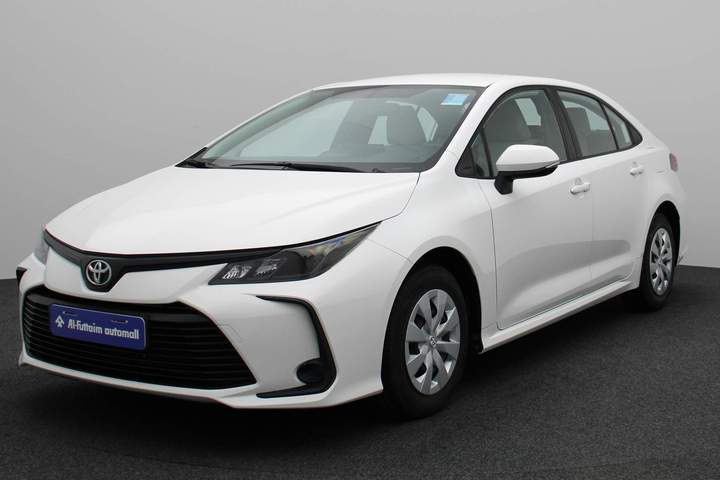 Used Toyota Corolla 2016 Price in UAE, Specs and Reviews for Dubai, Abu ...