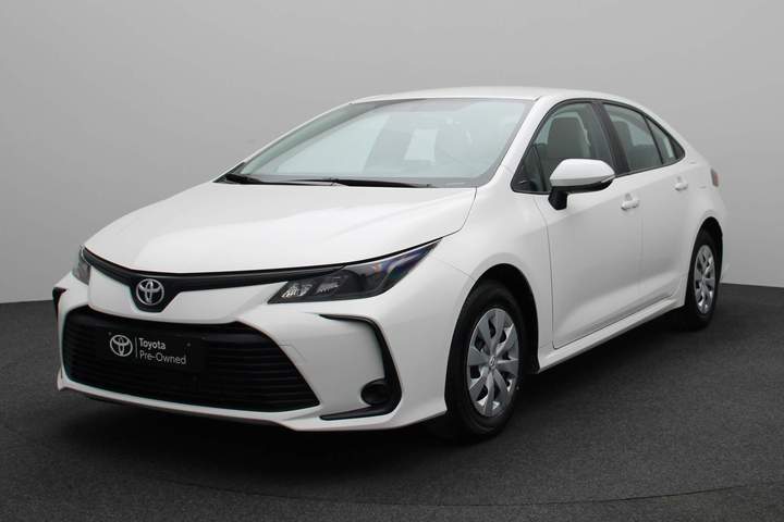 Toyota Corolla 2021 Price in UAE, Specs and Reviews for Dubai, Abu ...