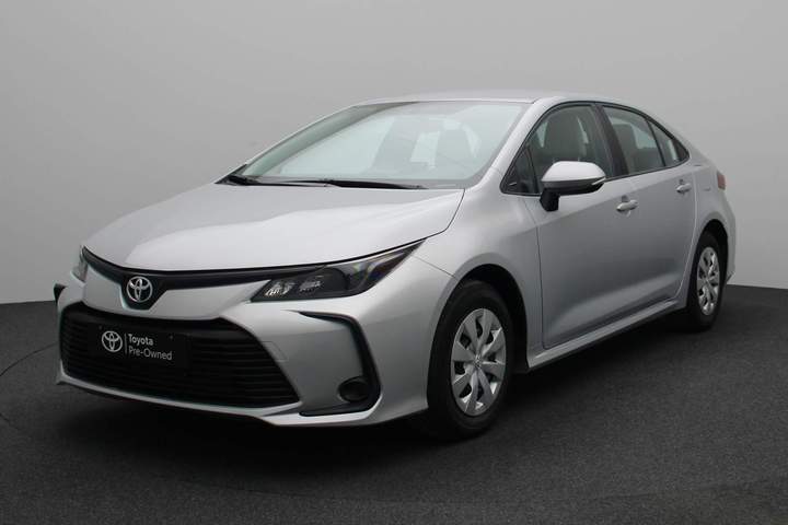 Toyota Corolla 2021 Price in UAE, Specs and Reviews for Dubai, Abu ...